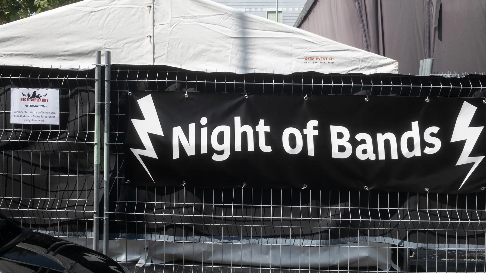 Kloten Night of Bands 2026