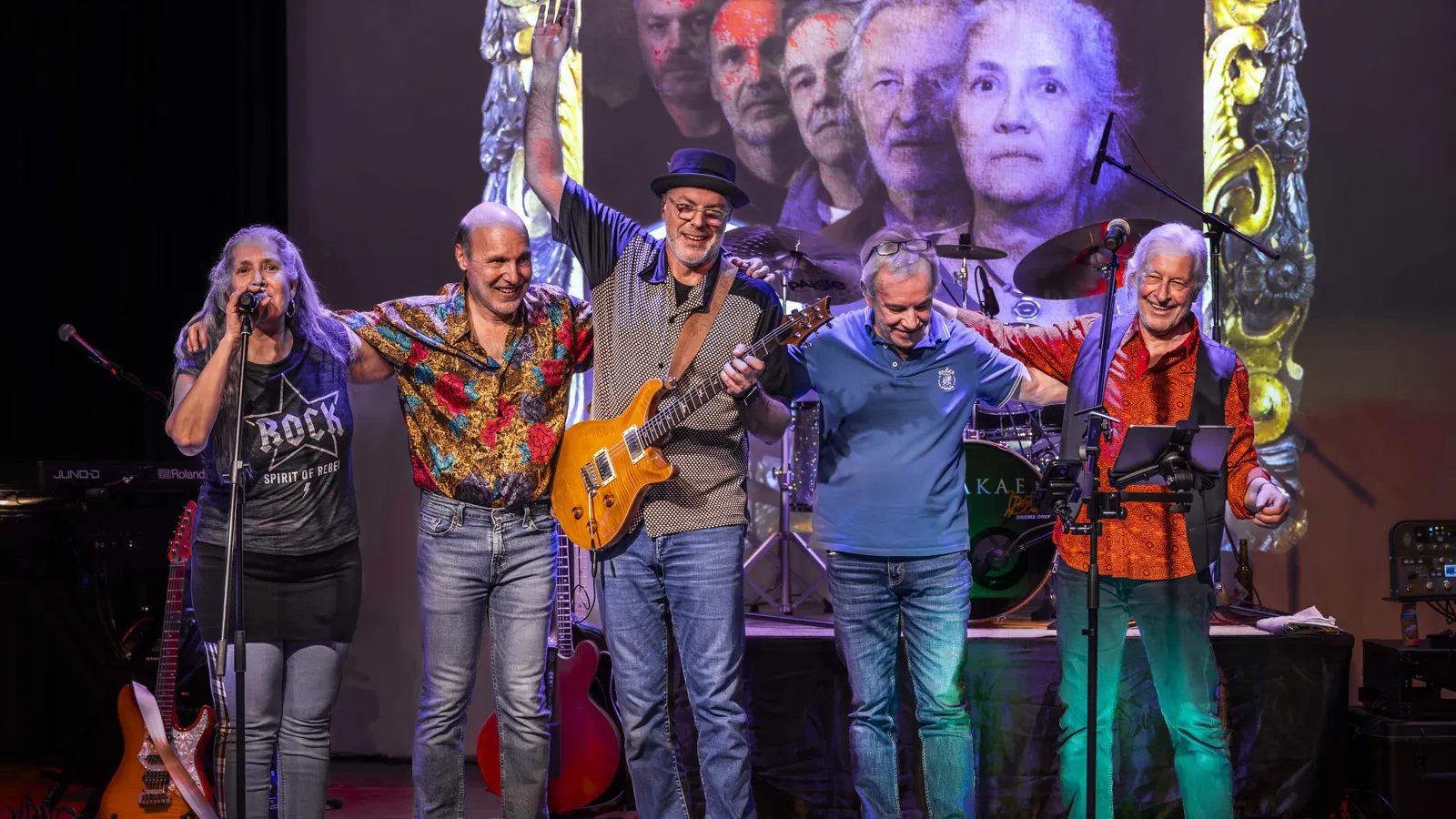 Tolles Konzert, tolle Fotos!