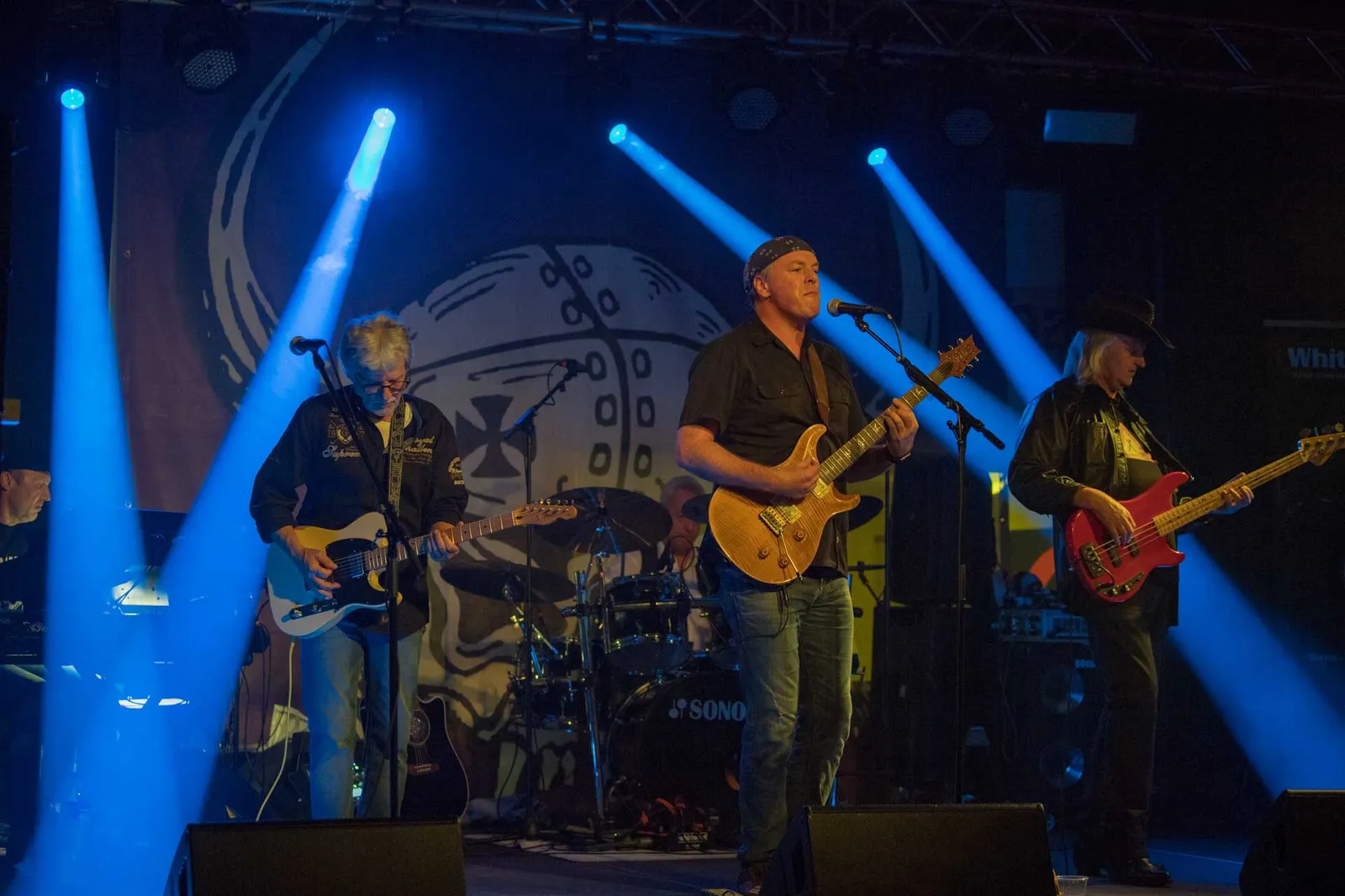 Wild Roots 2018 Thors Night