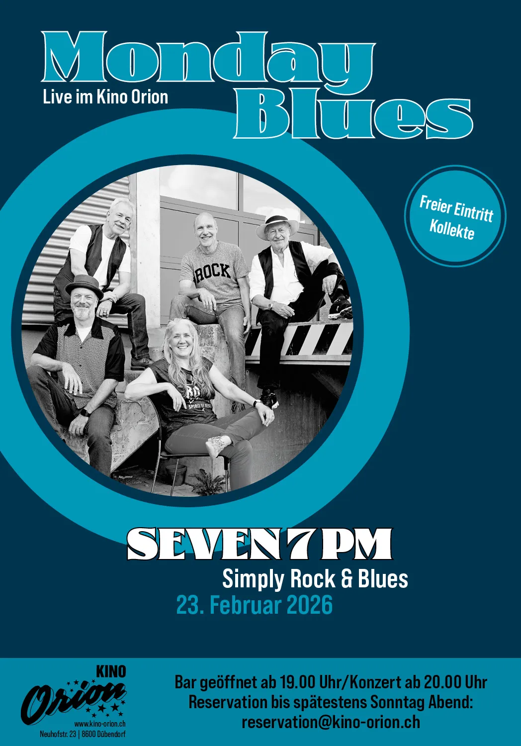 Monday Blues 23 Feb 2026 Tall